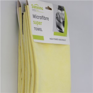 Island Microfiber Cloth