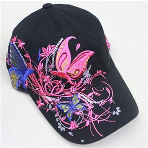 Womens Baseball Hats