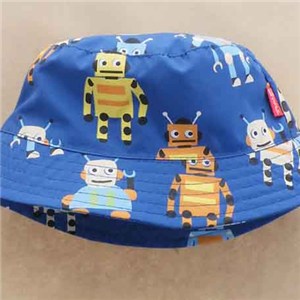 Kids Bucket Hat