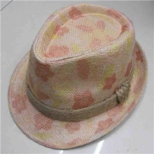 Ladies Fedora Hats