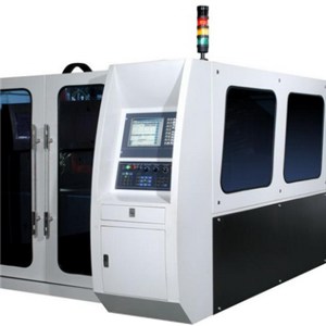 1325 2000W Metal Fiber Laser Cutting Machine