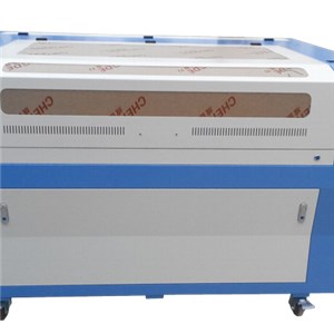 Laser Cutting Machine 1290 For Wood Furniture