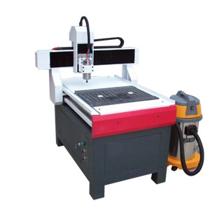 6090 Economical Advertising CNC Router