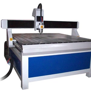 Advertising CNC Router Machine 1224