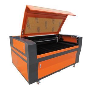 1490 Laser Cutting Machine With CE