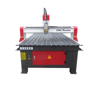 1325 Economical Woodworking CNC Router