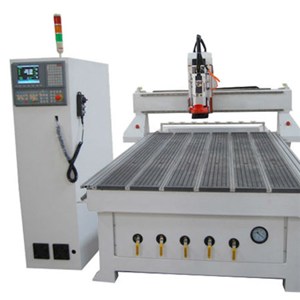 Automatic Tool Changing CNC Router