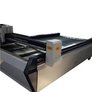 Heavy Plasma Cutting Machine