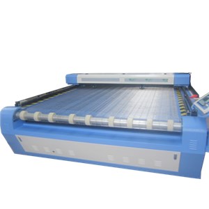 1325 Leather Auto Feeding Laser Engraving Cutting Machine