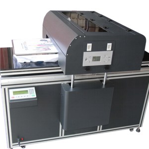 A2 Size T Shirt Printer