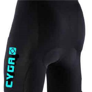 Ergonomic Wicking Quick Dry Cycling Shorts Bottoms