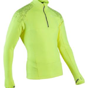 Quick Dry Running Jersey Training Long Sleeve Jersey