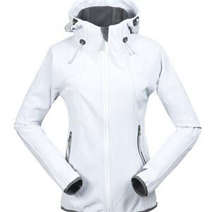 Women& acute;s Waterproof Softshell Outdoor Jacket Skiing Coat