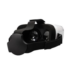 China Manufacturer 1st Aluminum All In One VR Glasses