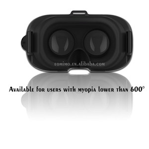 Buy All In One 3D VR Glasses