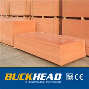 Pvc Construction Board