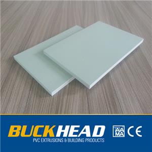 Pvc Moulding Board