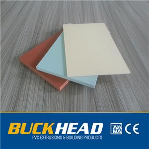 PVC Foam Board