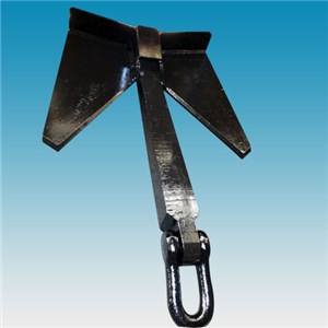 TW-Pool Anchor