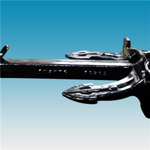 Japan Stockless Anchor