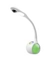 Wanscam HD 720P 128G TF Card 2 Way Audio smart parents desk lamp p2p ip camera 