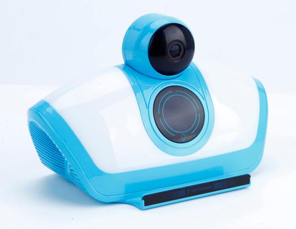 Wanscam new HD Support Call functions Bluetooth Speaker P2P IP Camera 