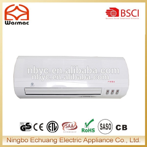 Wall Mounted PTC Heater PTC-W2022/PTC-2022L Wall Mounted PTC Heater PTC-W2022/PTC-2022L