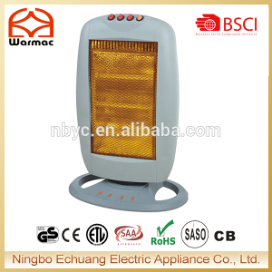 Halogen Heater HH01