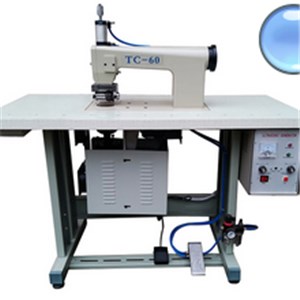 Non Woven Bag Sealing Machine