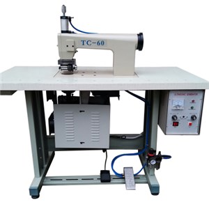 Ultrasonic Sewing Machine