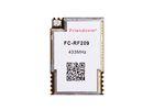 2FSK Wireless RF Module Transmitter and Receiver 433MHz , 868Mhz , 915Mhz
