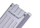 High Speed UHF VHF RS232 Radio Modem FC-302 with POCSAG for Long Range