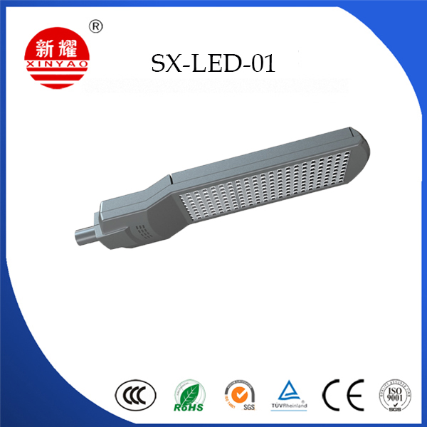 .LED Lamp