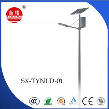 Solar Street Lighting