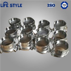 Guillemin Couplings