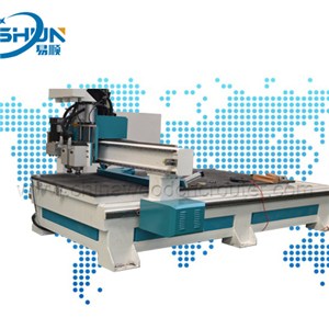 Vertical Drilling With 2 Shift CNC