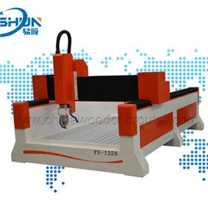 1325 Stone Cnc Router