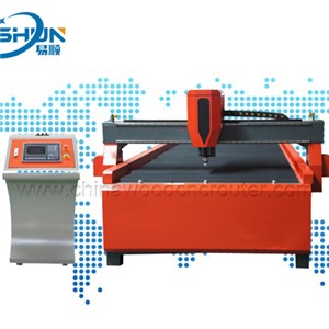 Big Table Plasma Cutting Machine