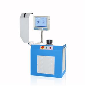 Jetta Brake Disc Vertical Balancing Machine