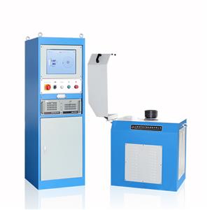 Auto Pressure Plate Vertical Balancing Machine