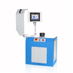 Automobile Brake Disc Vertical Balancing Machine
