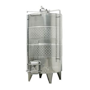 Red Wine Fermentation Tank