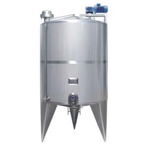 Dairy Mixing Tank