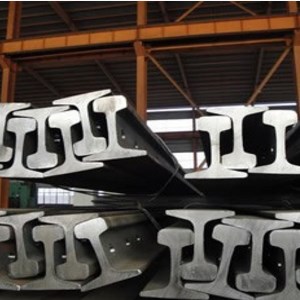 EN 13674-1-2003 Steel Rail