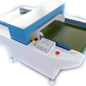 High Sensitivity Needle Detector