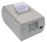 Touch Screen Needle Detector