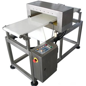 Metal Detector For Aluminum Packages