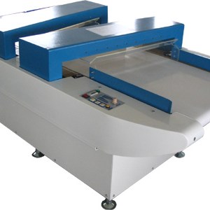 Double Head Needle Detector