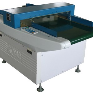 Automatic Belt Conveying Needle Detector