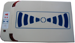 Table Type Needle Detector
